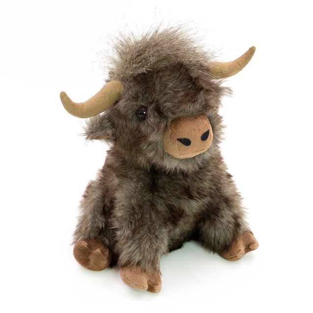 Highland Cow Door stop Highland Cow Door stop