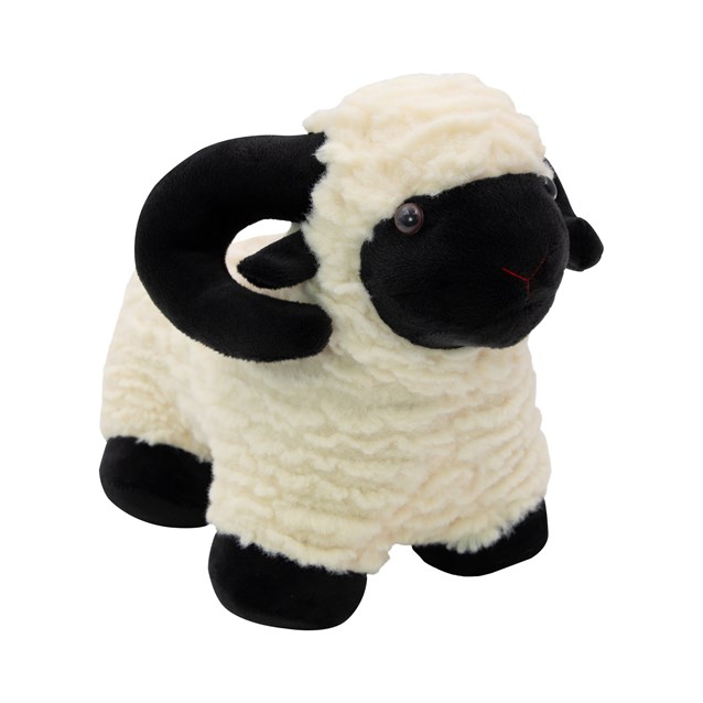 Sheep Door Stop Sheep Door Stop