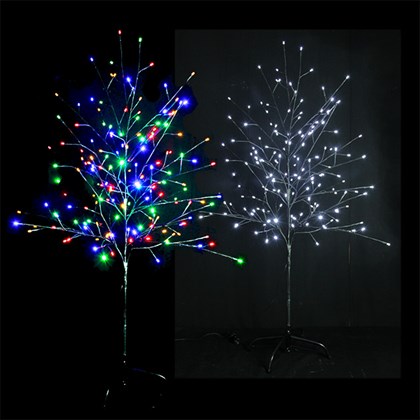 1.5M 160 LED Colour Change Blossom Tree