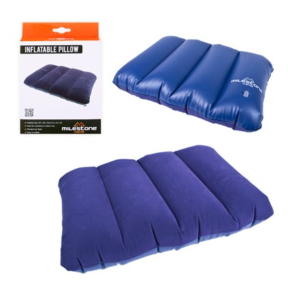 Extra large inflatable pillow Clearance