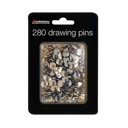 Drawing Pins