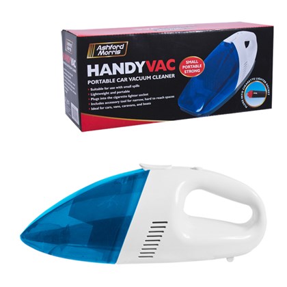 DC 12V 60W Vacuum Cleaner Wet and Dry
