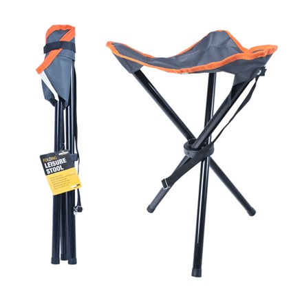 Portable Folding Stool