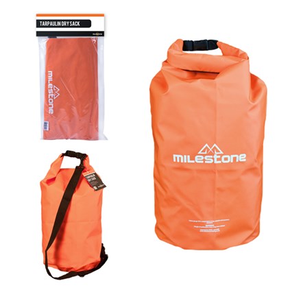 Tarpaulin Dry Sack-Dia 30x61cm