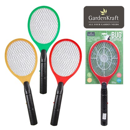 Thunder Bug Zapper - 3 Assorted