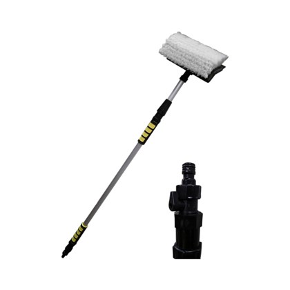 UP TO 2m Extending Car Wash Brush