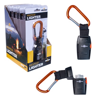 Wind Proof Lighter