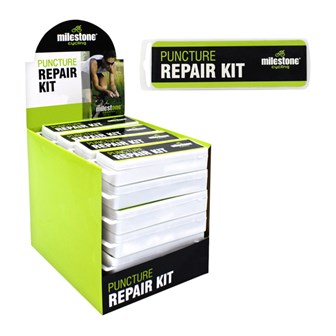 Puncture Repair Kit