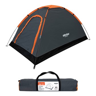Festival Dome Tent - Charcoal