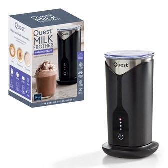Quest Electric Milk Frother