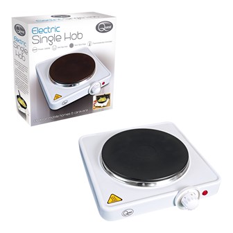 Electric Single Hob / Hot Plate