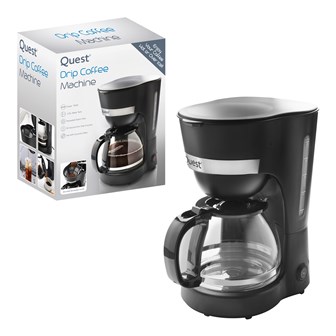 Quest Drip Coffee Machine