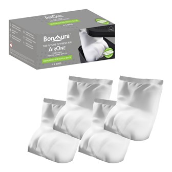 Refill Set - AirOne Classic 4pcs 680g