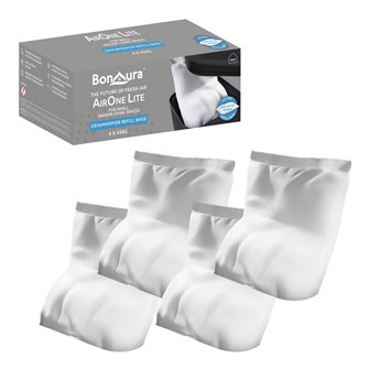 Refill Set - AirOne Lite 4pcs 450g