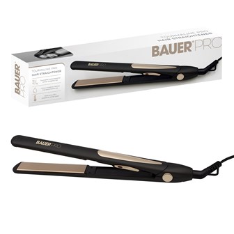 Bauer Tourmaline Hair Straightener