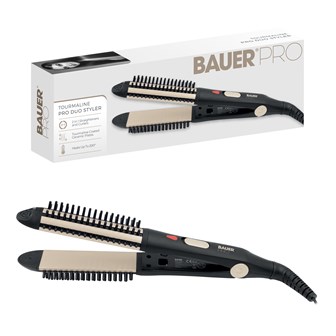 Bauer Tourma Pro Duo Styler