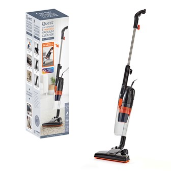 Quest 2 in 1 Upright and Handheld Vacuum