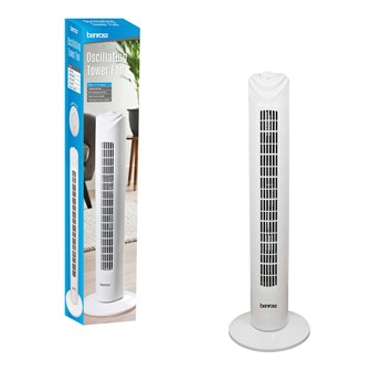 29" Tower Fan - 73cm