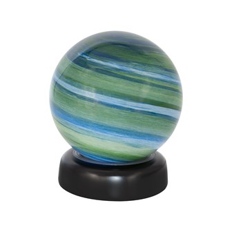 5" Cosmic Planet Lamp