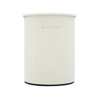 Blackmoor Embossed Utensil Holder