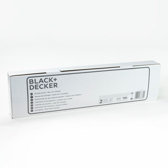 B+D Accessories Pack for 3 Tier Airer