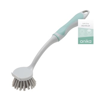 Soft Grip Dish brush