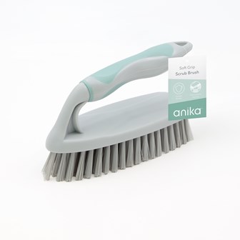 Soft Grip Scrub brush