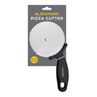 Blackmoor Pizza Cutter