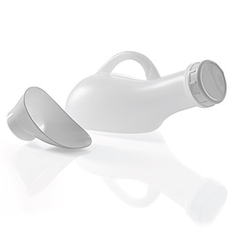 Portable Unisex Travel Urinal