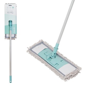 Chenille Flat mop