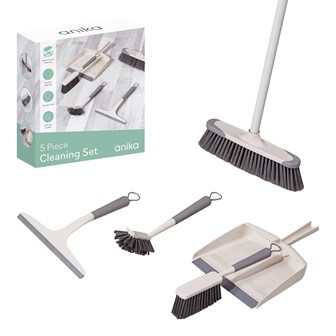 4pc Cleaning Set