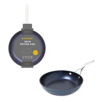 Blackmoor Blue Pro 5 26cm Frying Pan