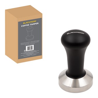 Blackmoor Coffee Tamper