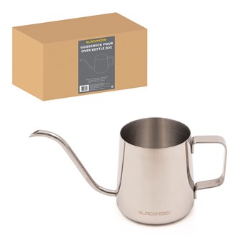 Blackmoor Gooseneck Kettle Pour Over Coffee Maker