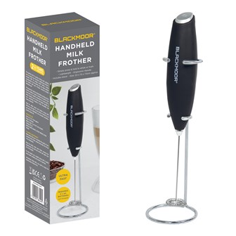Blackmoor Handheld Milk Frother