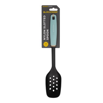 Blackmoor Nylon Slotted Spoon