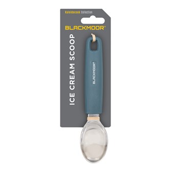 Blackmoor Stainless Steel Ice Cream Scoop