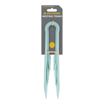 Blackmoor Plastic Nesting Tongs