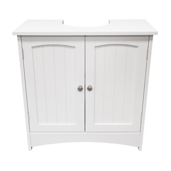 Under Sink Free Standing Bathroom Cabinet