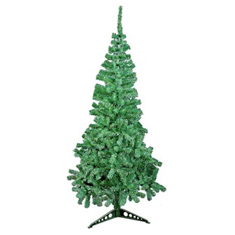 6ft Green Christmas Tree