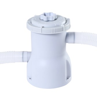 300Gal/h Filter Pump For Pools