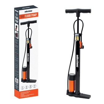 Bike Pump