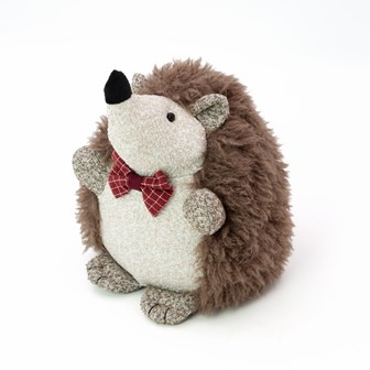 Hedgehog Doorstop