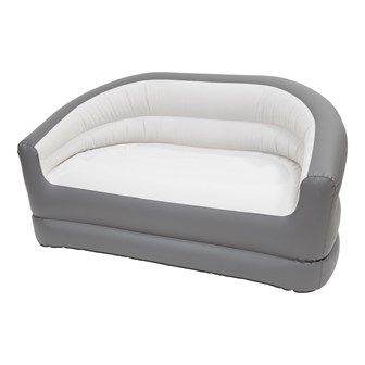 Avenli Deluxe Double Inflatable Armchair