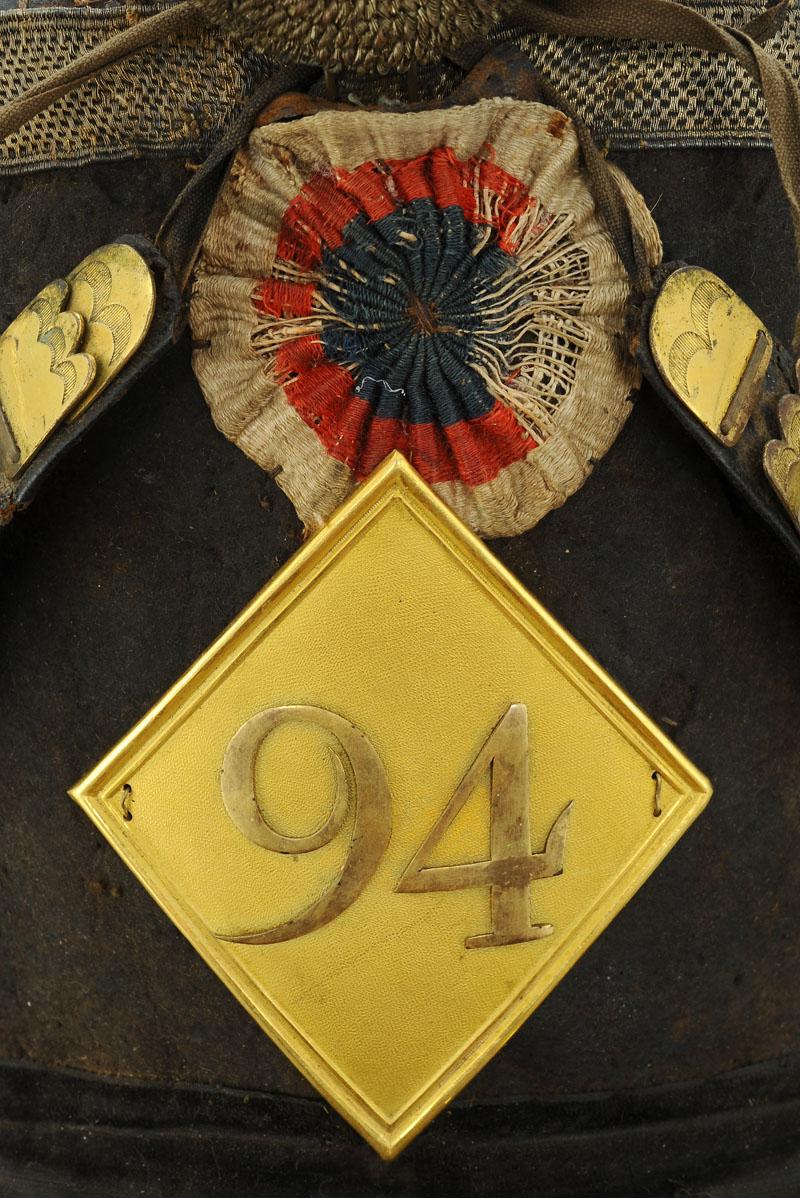 94 partie du corps en 3 lettres
