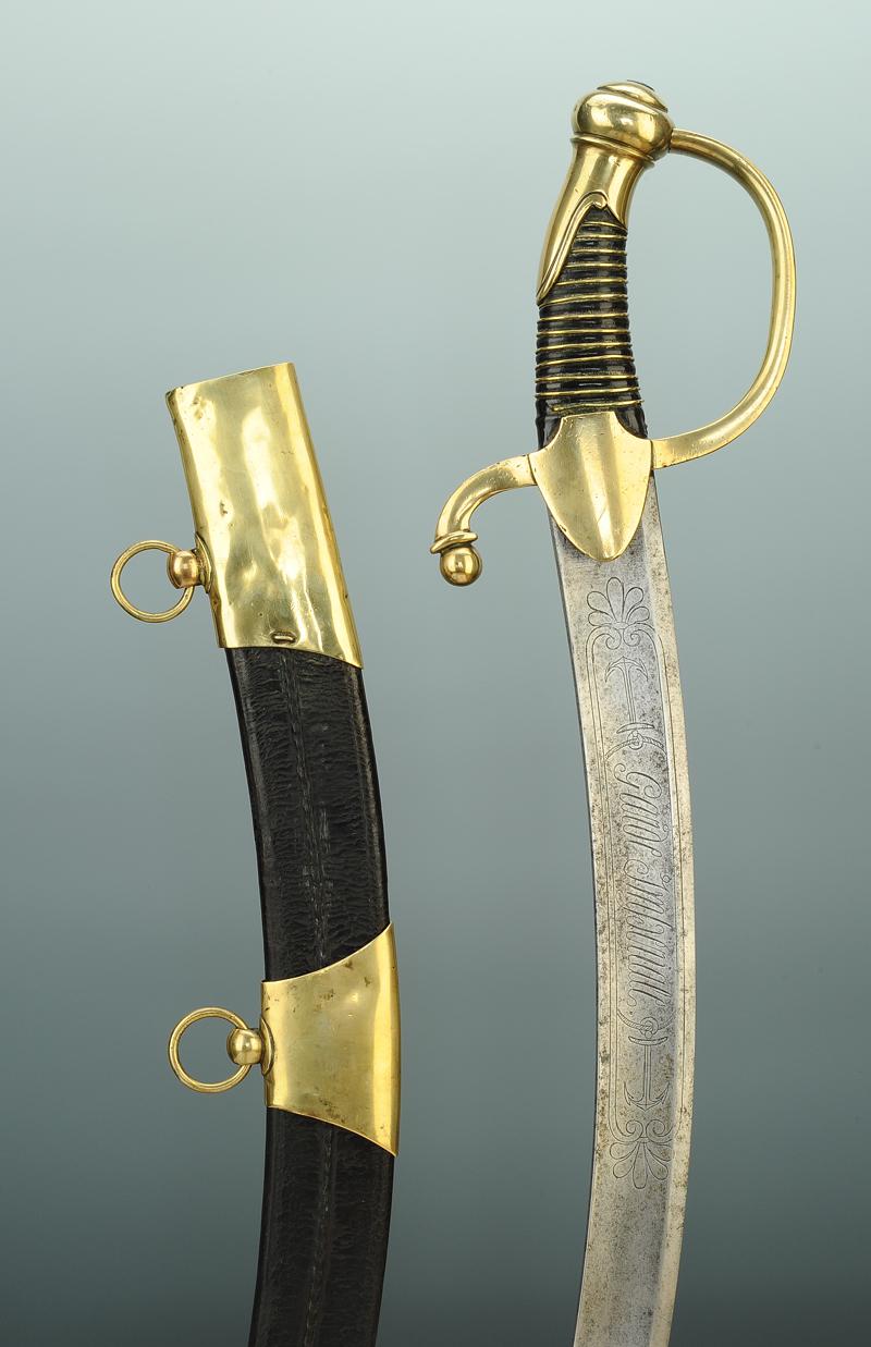garde de sabre en 5 lettres