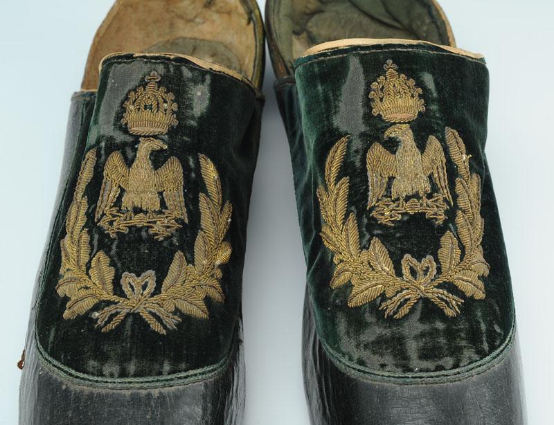 chaussures interieur homme