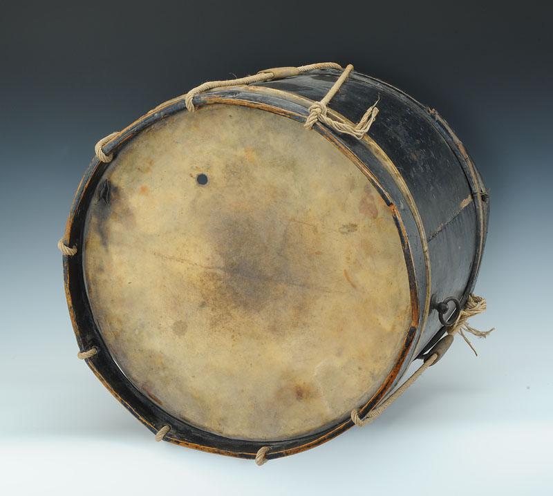 Soldat King & Country Premier Empire - NE013 - Petit Tambour Campagne D'Égypte - 1:32