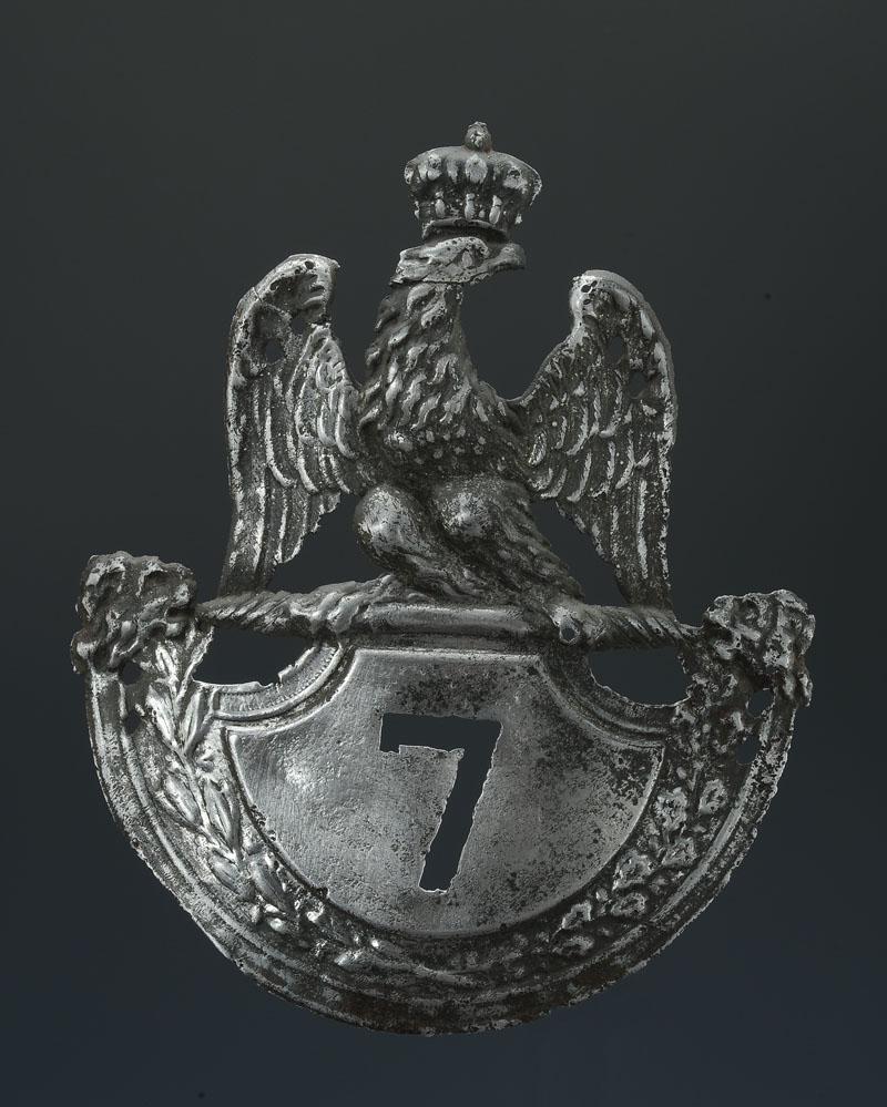 Bouclier De Zeus En 5 Lettres