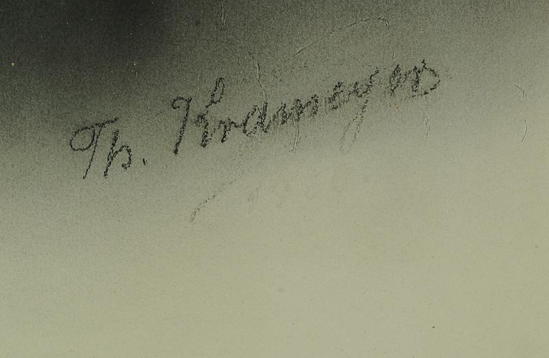 capote allemande 5 lettres